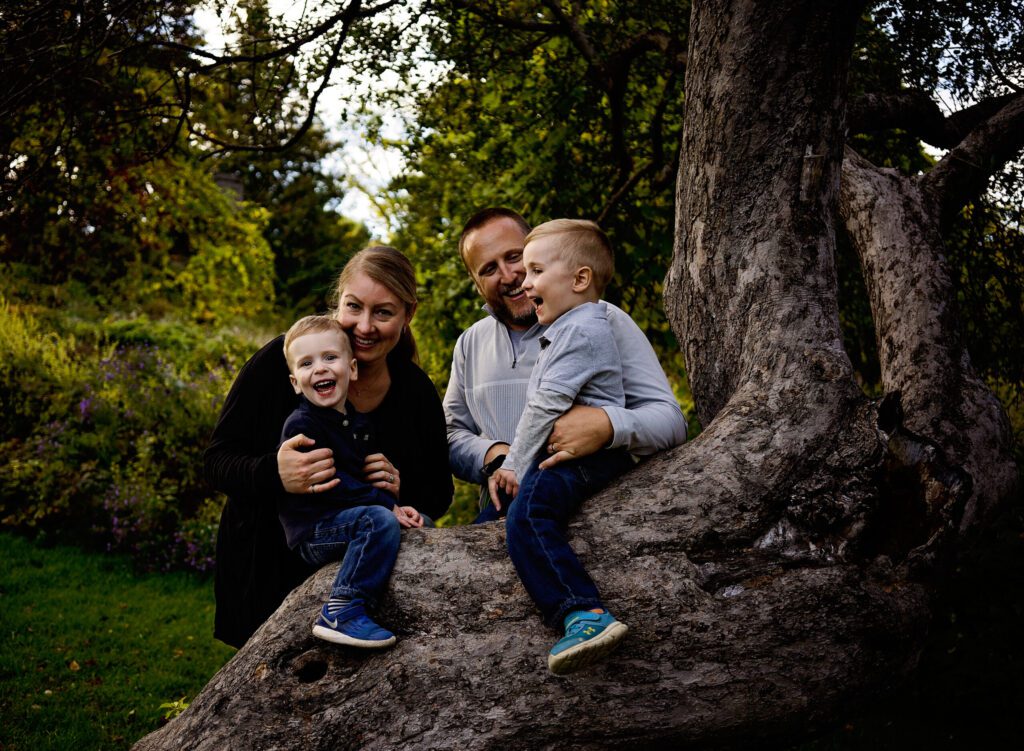 Family Photography Ottawa | Alicia Riddle Photography
